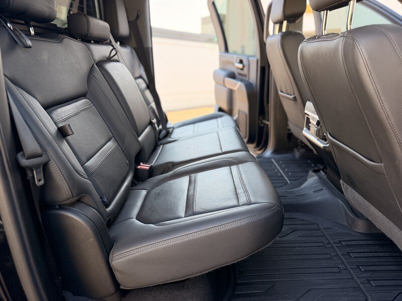 Used 2020 GMC Sierra 2500 Denali AWD/4WD image 83