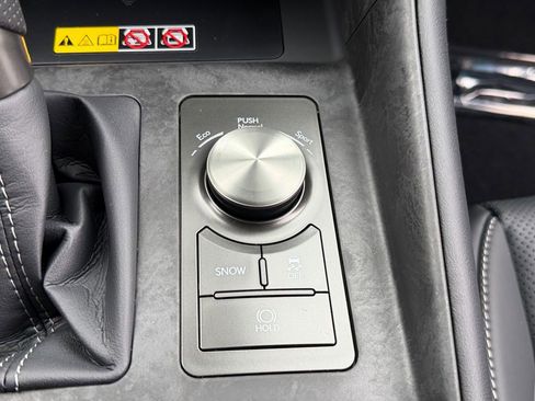 New 2026 Lexus IS 350 F Sport image 27