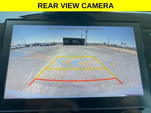 Used 2024 Hyundai Tucson SEL FWD image 8