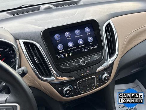 Used 2023 Chevrolet Equinox Premier AWD/4WD image 9