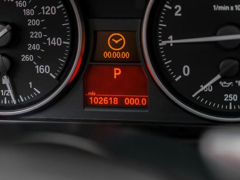 Used 2009 BMW 335i 335i Sedan 4D image 21