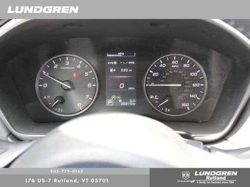 Used 2023 Subaru Outback Limited image 13