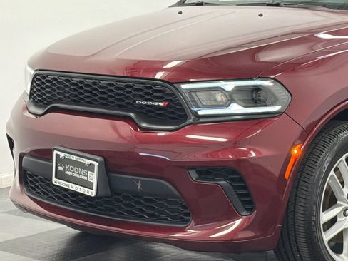 Used 2026 Dodge Durango GT AWD/4WD image 2