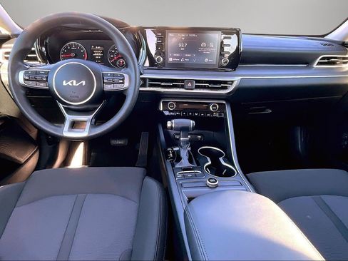 Used 2023 Kia K5 LXS image 7