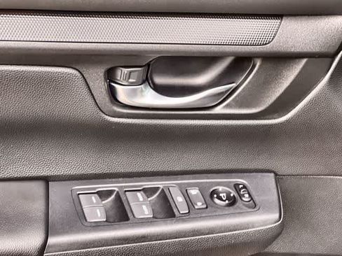 Used 2026 Honda CR-V EX image 30