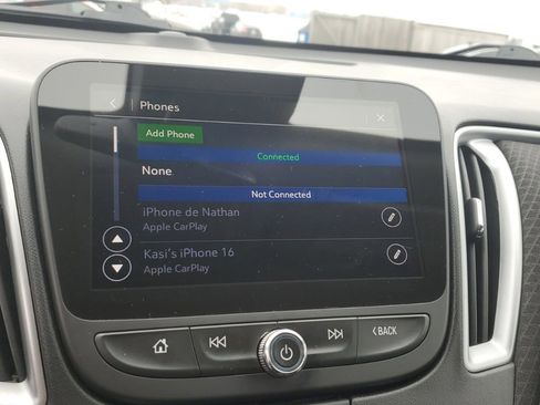 Used 2023 Chevrolet Malibu LS image 17