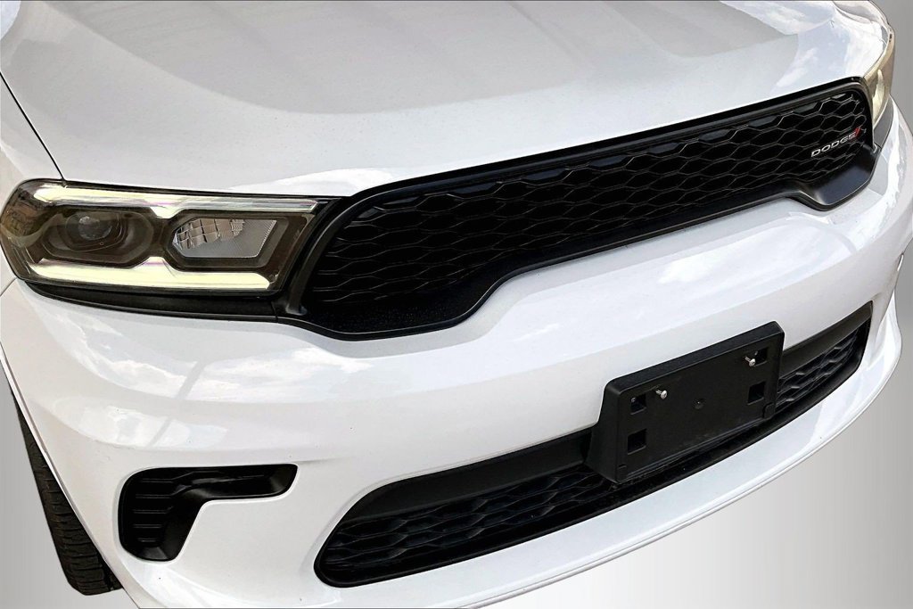 Used 2024 Dodge Durango GT AWD/4WD image 30