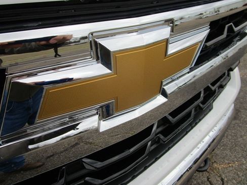 New 2026 Chevrolet Silverado 1500 LT image 24