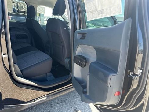 New 2026 Ford Maverick XLT w/ Black Appearance Package AWD/4WD image 16