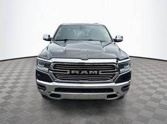 Used 2019 RAM 1500 Laramie w/ Bed Utility Group video 2