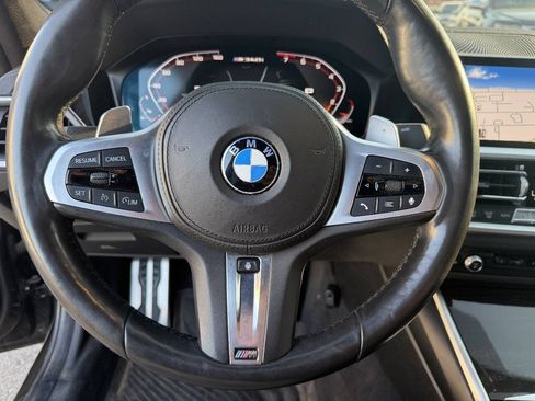 Used 2020 BMW M340i xDrive w/ Premium Package AWD/4WD image 16