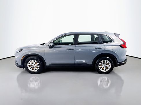 Used 2023 Honda CR-V LX image 6