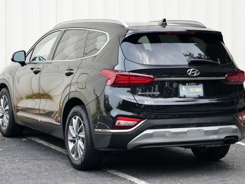 Used 2019 Hyundai Santa Fe FWD image 49