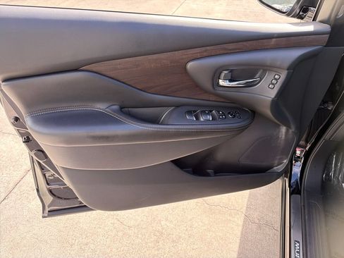 Used 2021 Nissan Murano Platinum w/ Cargo Package FWD image 18