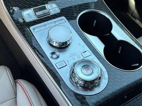 New 2026 Genesis GV70 3.5T Sport Prestige image 24