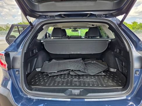 Certified 2023 Subaru Outback Onyx Edition AWD/4WD image 24