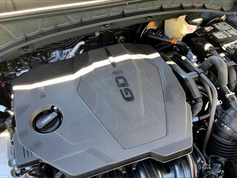 New 2026 Hyundai Tucson SEL image 17