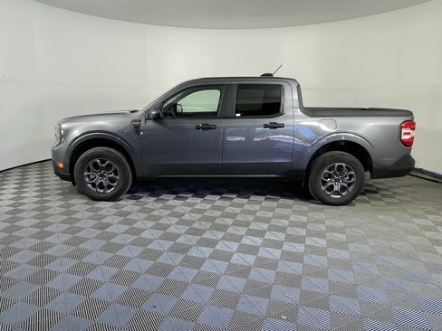 Used 2026 Ford Maverick XLT w/ 4K Tow Package AWD/4WD image 2