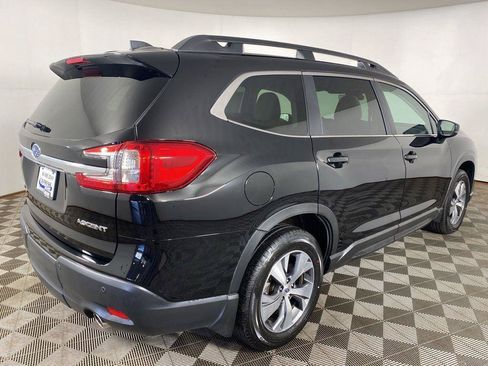 Used 2025 Subaru Ascent Premium AWD/4WD image 5