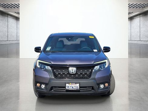 Used 2019 Honda Passport EX-L image 4