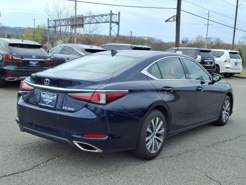 Certified 2021 Lexus ES 350 w/ Accessory Package 2 image 26