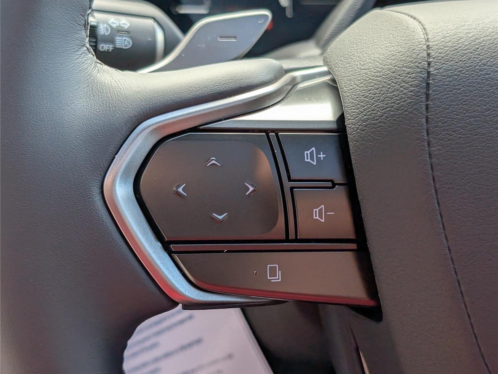 New 2026 Lexus RX 350 AWD w/ Convenience Package image 20