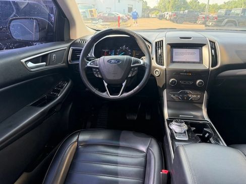 Used 2019 Ford Edge SEL w/ Equipment Group 201A AWD/4WD image 13