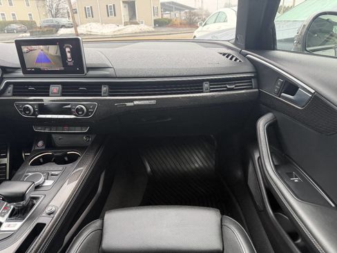 Used 2019 Audi S4 Premium Plus image 29