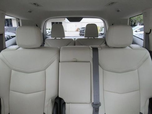 Certified 2024 Cadillac XT6 Premium Luxury image 28