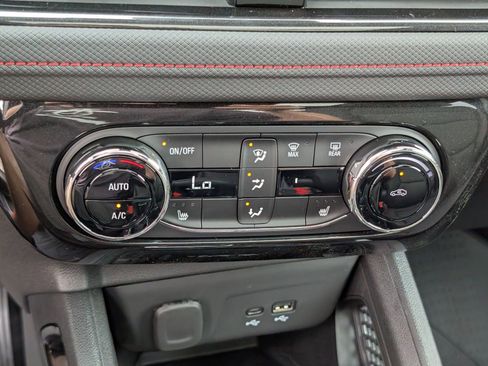 New 2026 Chevrolet TrailBlazer RS w/ Convenience Package image 27