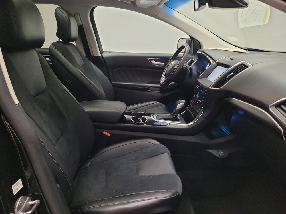 Used 2015 Ford Edge Sport w/ Equipment Group 401A AWD/4WD image 21
