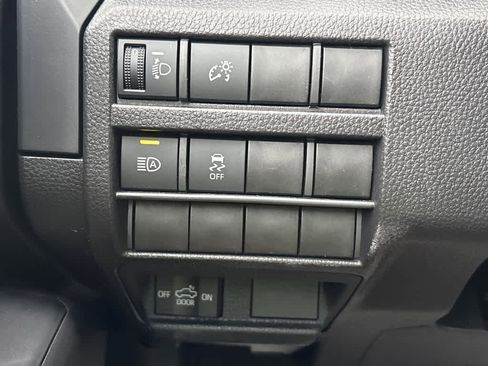 Used 2025 Toyota Tacoma SR w/ Towing Package image 15