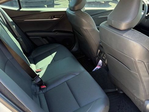 Used 2026 Toyota Camry XLE w/ Premium Plus Package AWD/4WD image 12