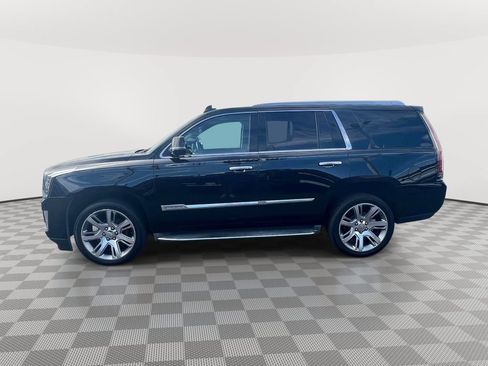 Used 2016 Cadillac Escalade Luxury AWD/4WD image 8