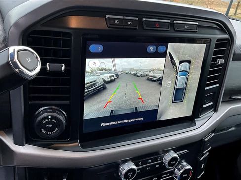 Used 2024 Ford F150 XLT w/ Tow/Haul Package image 27