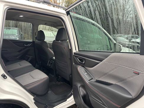 Used 2022 Subaru Forester Sport w/ Popular Package #3 image 13