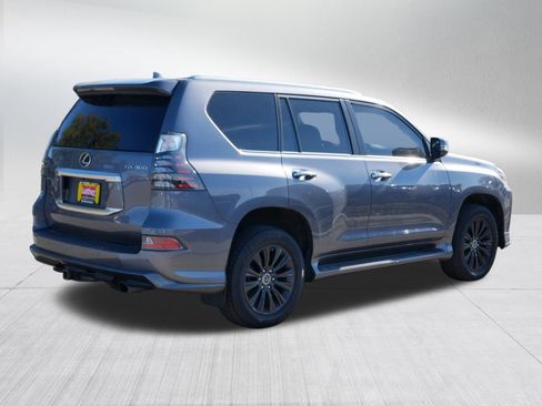 Used 2023 Lexus GX 460 Premium image 7