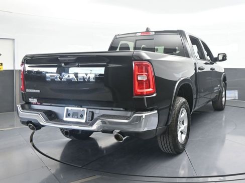Used 2026 RAM 1500 Big Horn RWD image 5