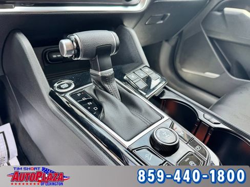Used 2023 Kia Sportage EX AWD/4WD image 33