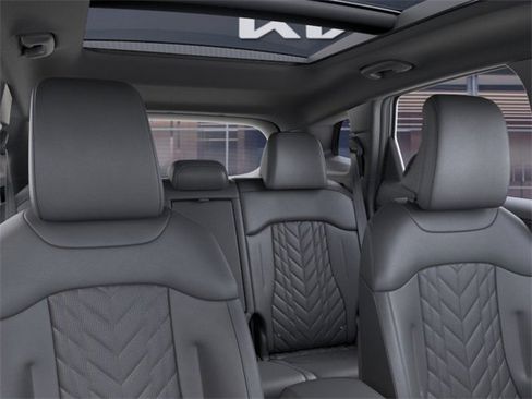 New 2025 Kia Sportage X-Line image 27