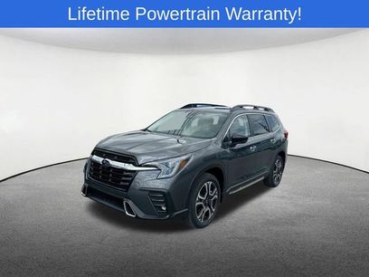 New 2026 Subaru Ascent Touring