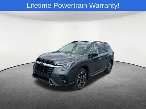 New 2026 Subaru Ascent Touring AWD/4WD image 1