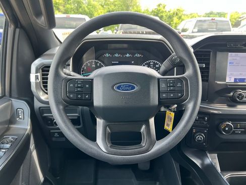 Used 2023 Ford F150 XL w/ STX Appearance Package AWD/4WD image 36