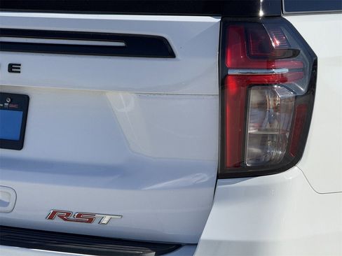Certified 2024 Chevrolet Tahoe RST w/ Luxury Package image 7