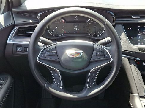 Used 2020 Cadillac XT5 Luxury FWD image 19
