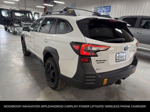 Used 2024 Subaru Outback Wilderness image 6