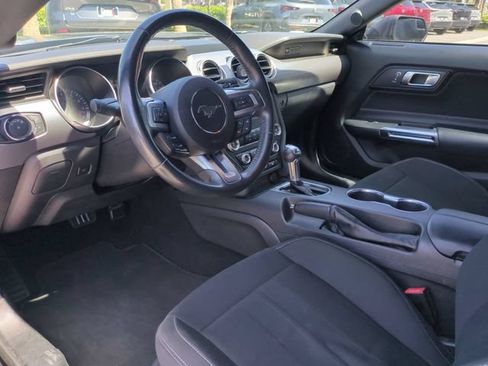 Used 2020 Ford Mustang GT w/ Black Accent Package RWD image 17