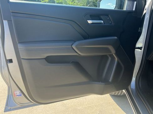 New 2026 Chevrolet Colorado LT w/ Advanced Trailering Package image 23