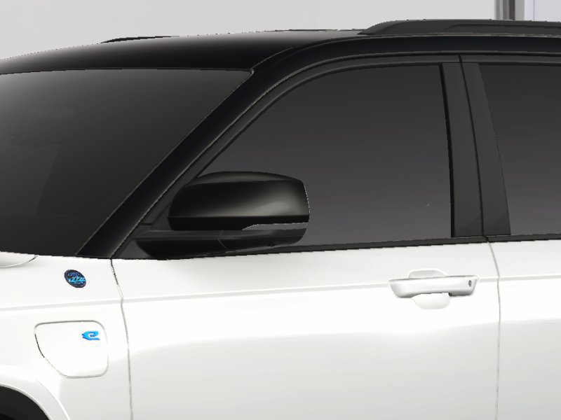 New 2024 Jeep Grand Cherokee Trailhawk w/ Advanced Protech Group II AWD/4WD image 16