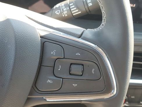 Certified 2024 Buick Encore GX Preferred w/ Comfort Package AWD/4WD image 23